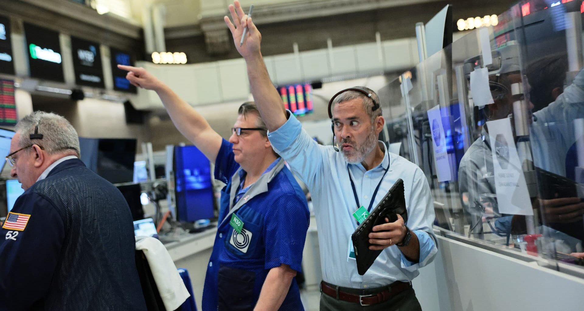 Inflation data could derail the comeback. How the S&P 500 may react