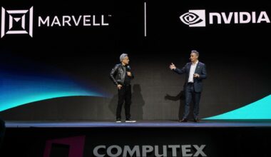 The AI trade could shift back in Nvidia's favor. Here's why