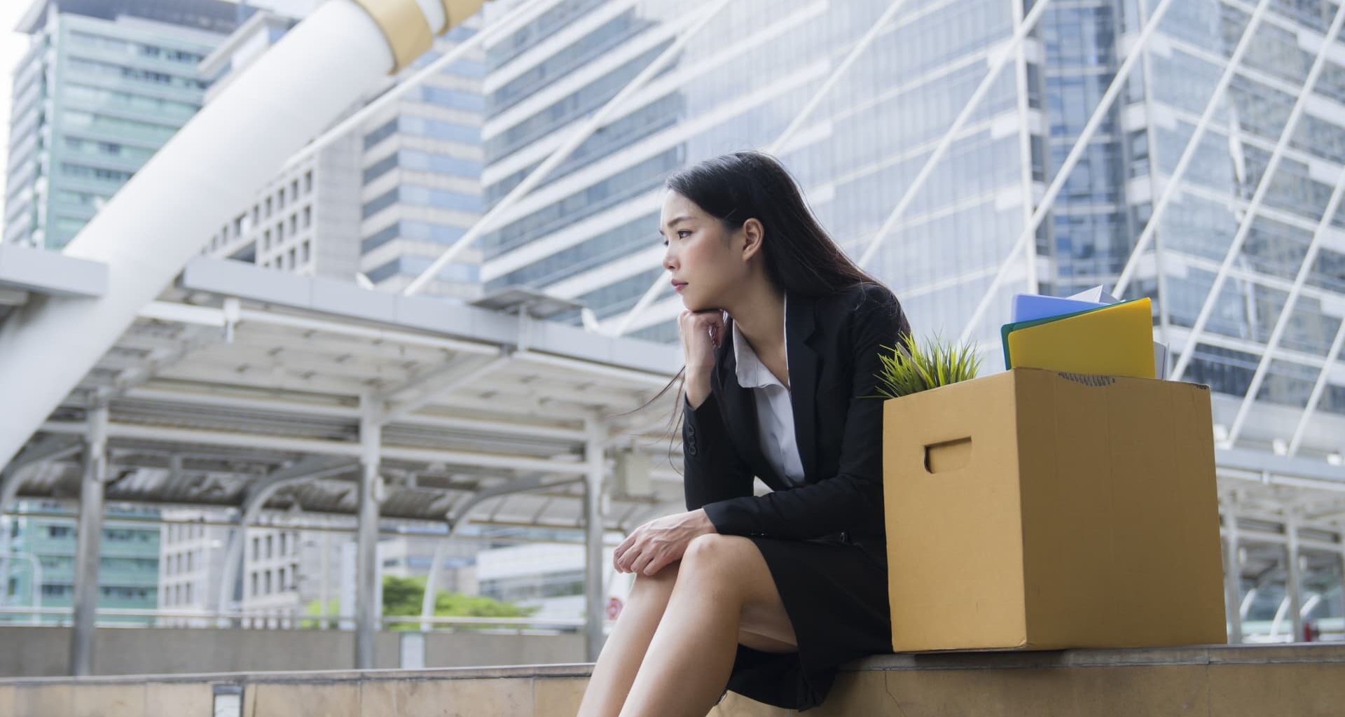 'AI is now the leading reason companies give for cutting jobs,' says report