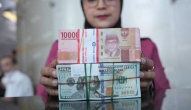 Indonesia raises rates in surprise move as rupiah lingers near record lows