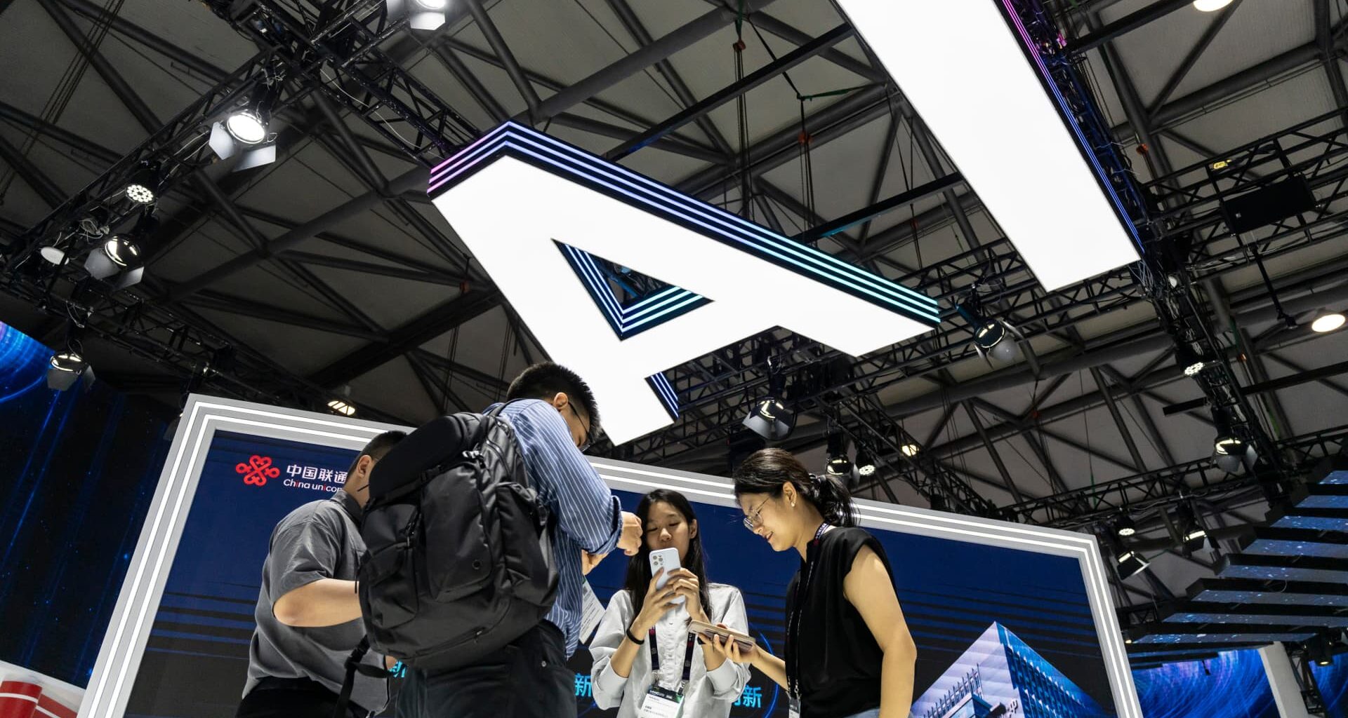 Zhipu surges 33% as Wall Street raises bets on China AI after Anthropic curbs