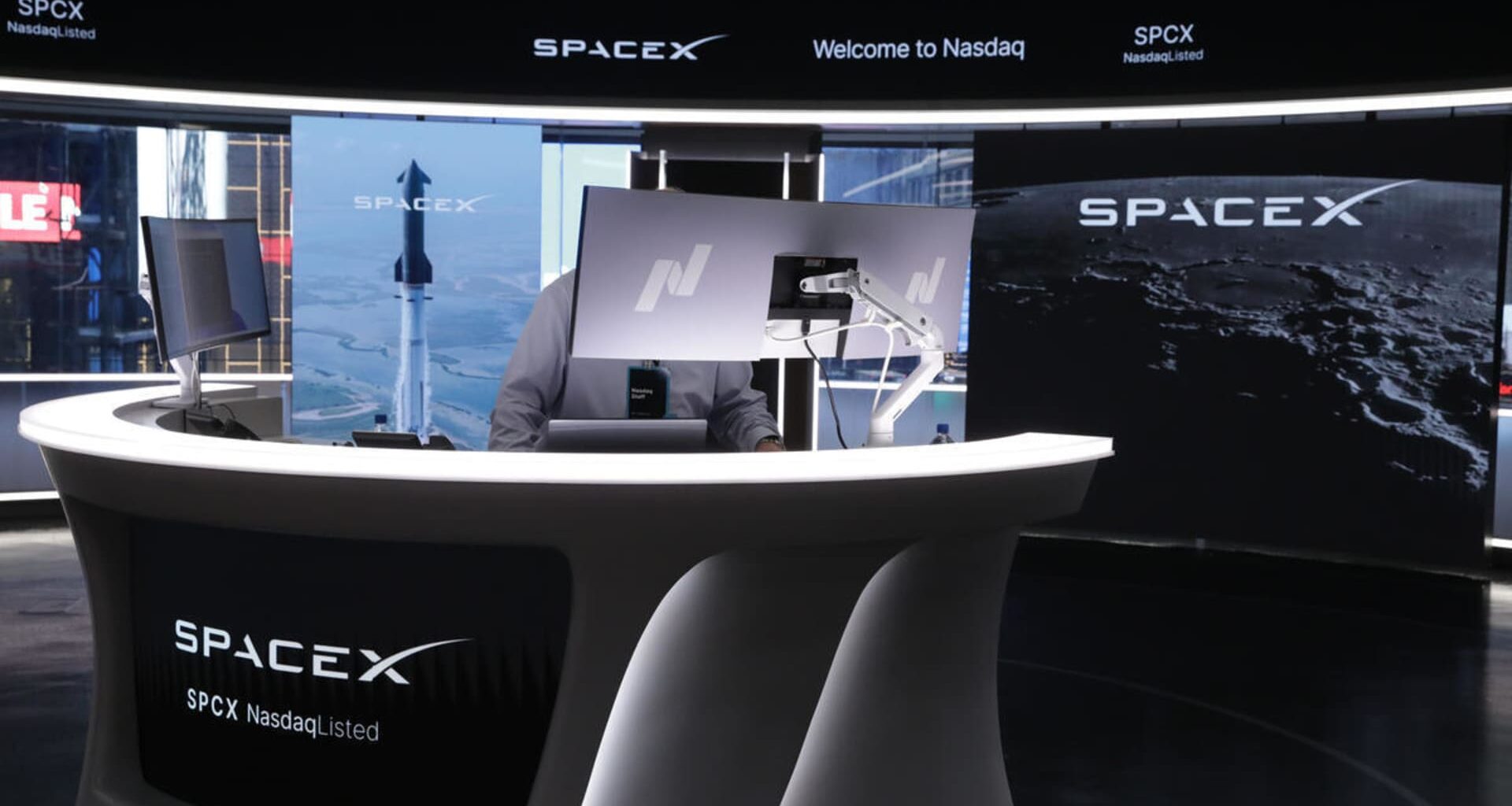 SpaceX has even more room to run after AI coding deal, Oppenheimer says