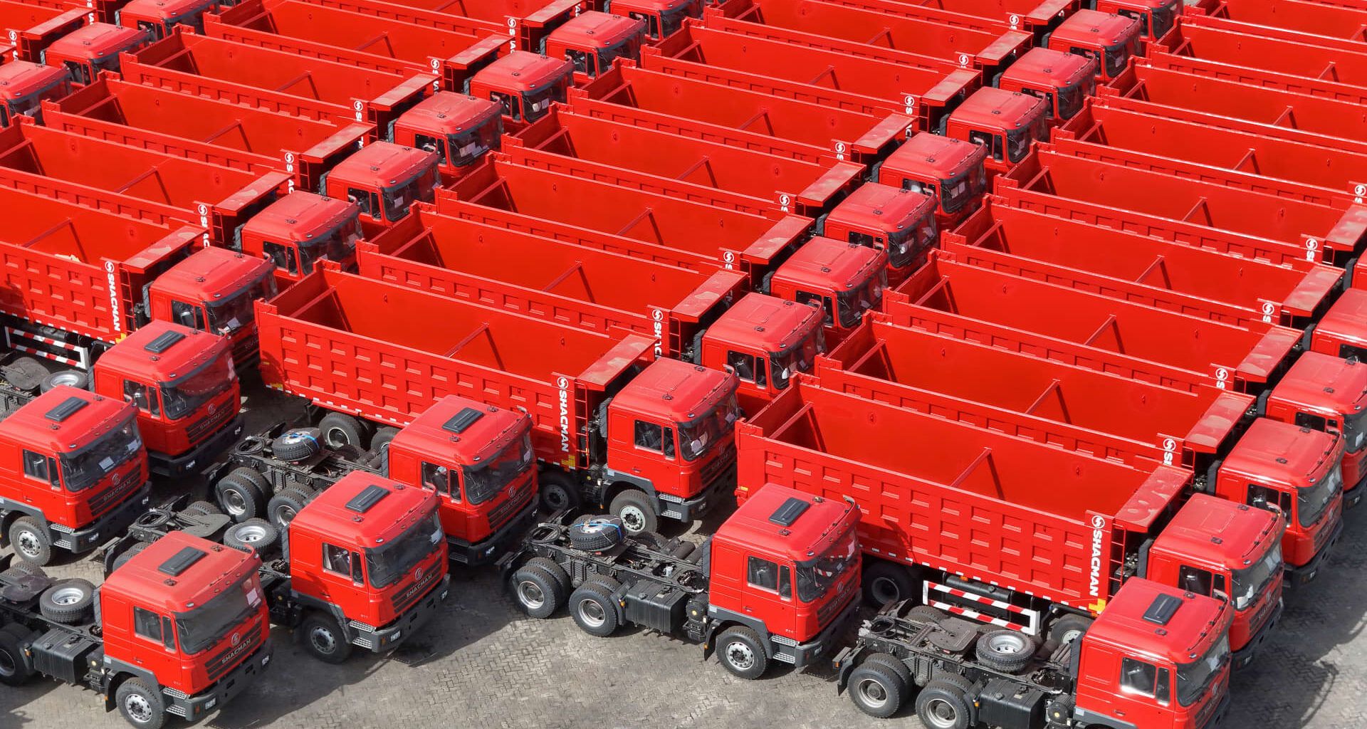 CNBC's The China Connection newsletter: Tackling the EV truck market