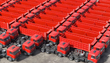 CNBC's The China Connection newsletter: Tackling the EV truck market