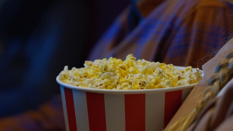 The summer box office has had a surprisingly strong start