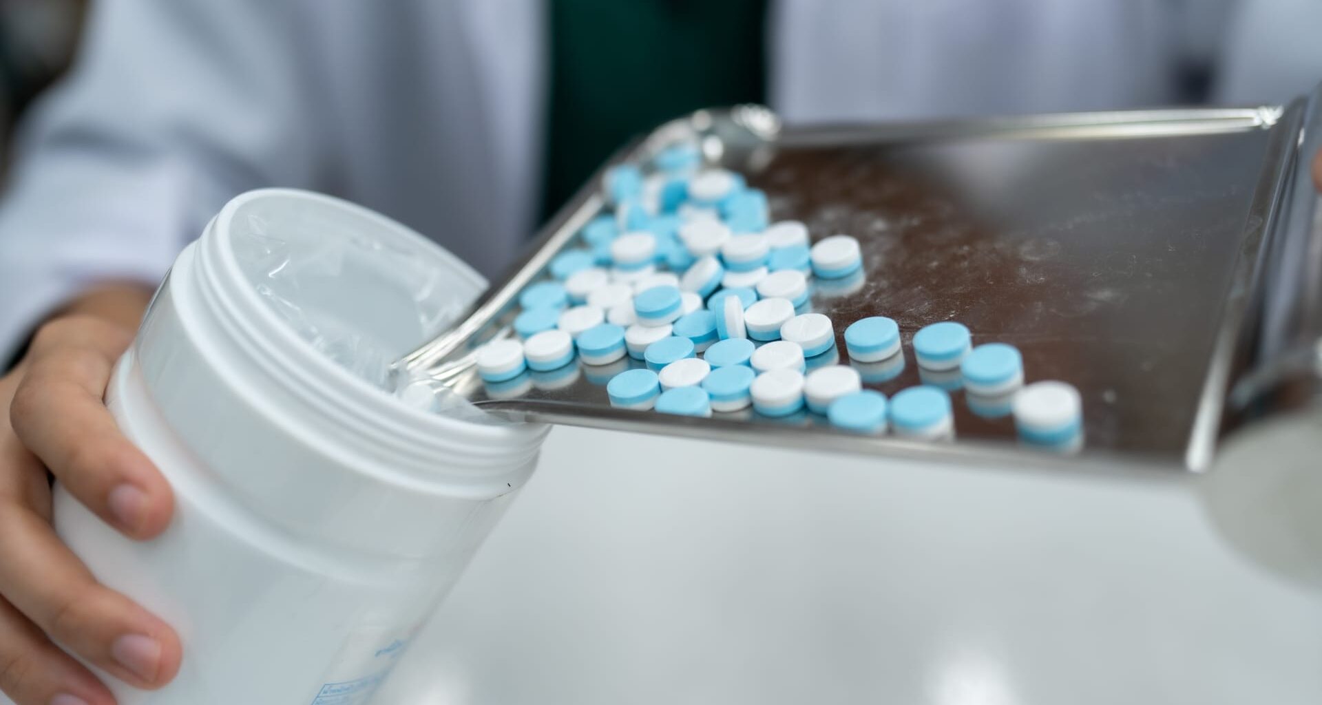 Abivax stock soars after new data on bowel disease medicine