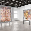 © Alex Yudzon Marian Goodman Gallery New York / studioMDA - Interior Photography