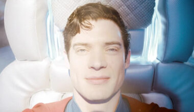 James Gunn's Superman Has A Brand New Streaming Home