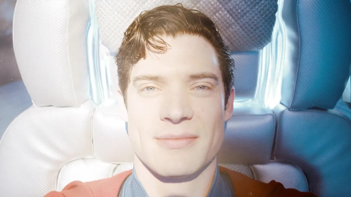 James Gunn's Superman Has A Brand New Streaming Home