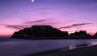 SunLive - Pause, reflect, look ahead this Matariki
