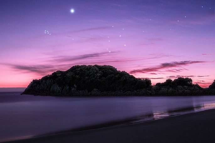 SunLive - Pause, reflect, look ahead this Matariki