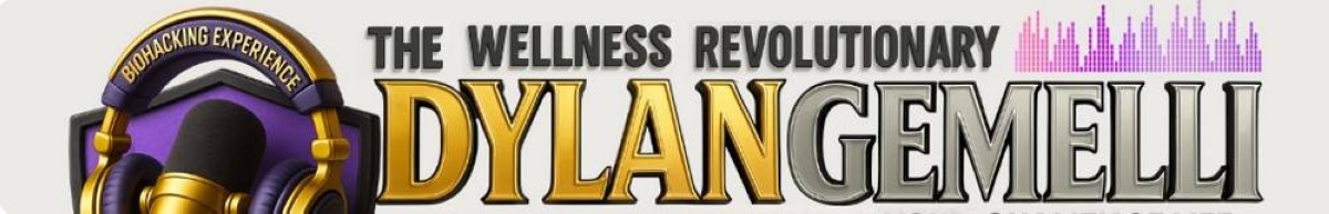 Dylan Gemelli Podcast Announces Landmark Interview With Dr. Mike Israetel Ahead of The Aesthetic Revolution Release