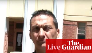 Two arrested as police investigate Dezi Freeman’s movements – as it happened | Australia news
