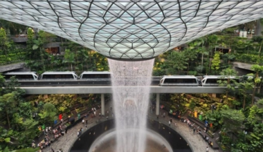 World's second richest country records wellness spending per capita at $3,845