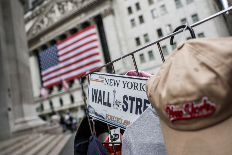 US stock futures rise as AI push eclipses US-Iran war; Nvidia, Microsoft up
