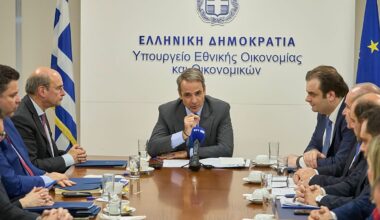 Greece gets green light to repay €6.95bn of bailout loans early