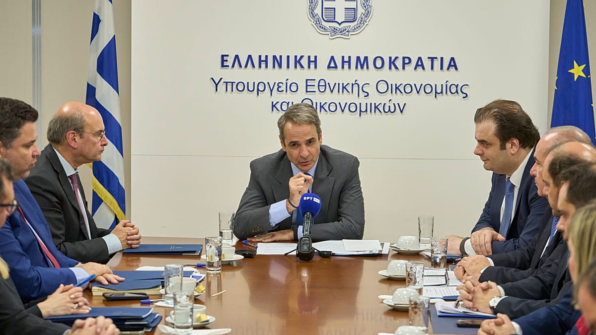 Greece gets green light to repay €6.95bn of bailout loans early