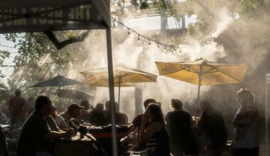 Worried about the next heatwave? How southern Europeans keep their homes cool without air con