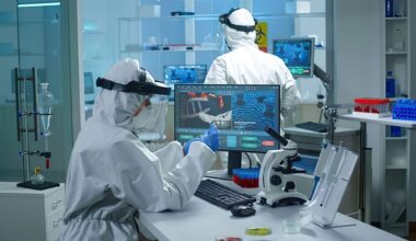 New AI-designed ‘universal vaccine’ could future-proof humans against unknown viruses