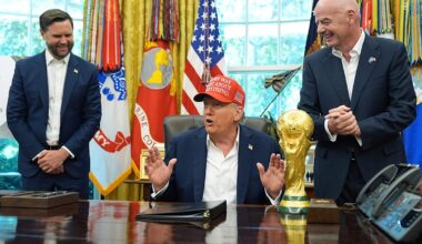 The 2026 World Cup: Billions promised but will the economic boom arrive?