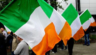 Why Ireland is under fire over its alumina exports to Russia