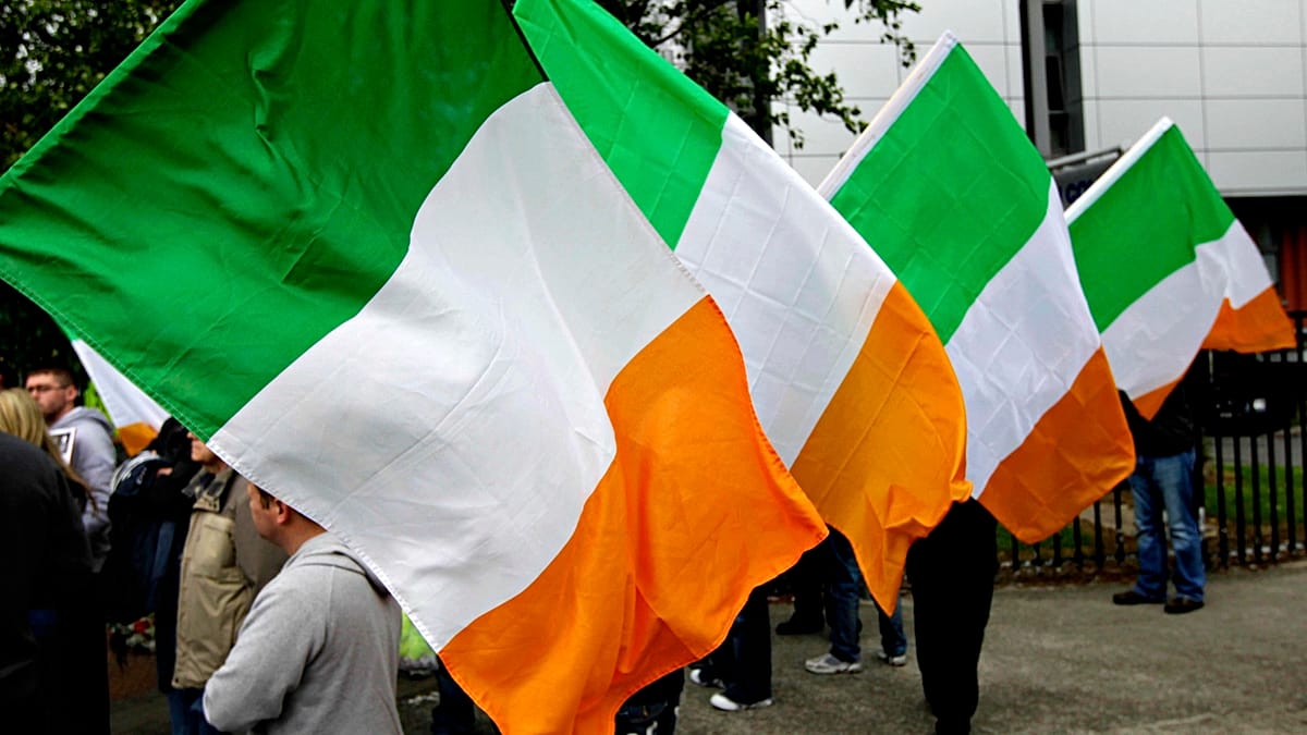 Why Ireland is under fire over its alumina exports to Russia