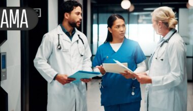 AMA Adopts Policy Pushing Back on AI Creep in Medicine