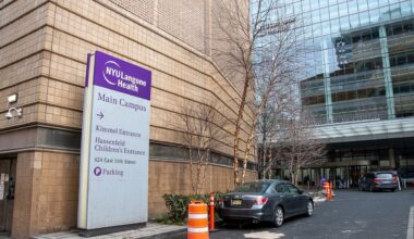 NYU Langone's plan for Melville medical center leaves some residents cautiously optimistic