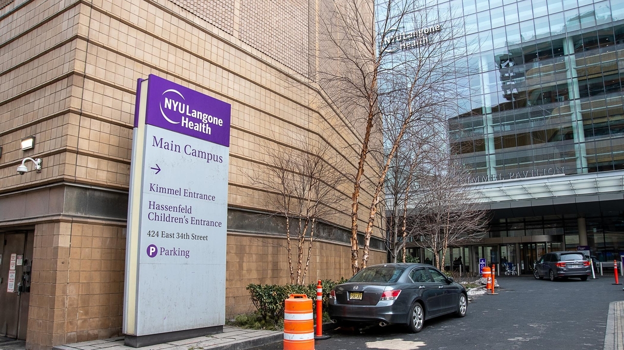 NYU Langone's plan for Melville medical center leaves some residents cautiously optimistic