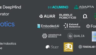 Powering the future of robotics in Europe