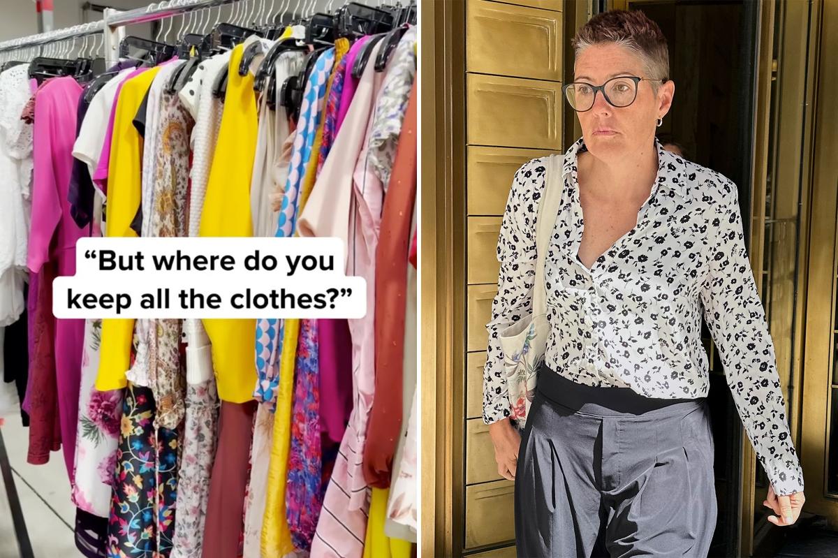 Fashion tech startup CEO kept job for 3 months after $283M fraud scheme exposed: report