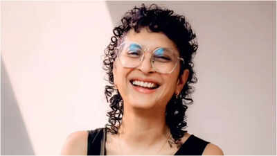 After 'Laapataa Ladies', Kiran Rao wishes 'she were Rohit Shetty': ' He’s editing one film, he’s directing the next and promoting the third'