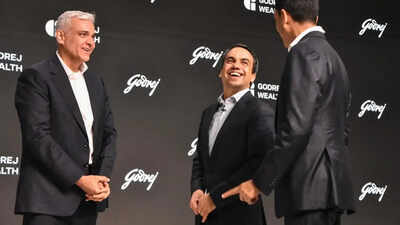 Godrej starts wealth management business