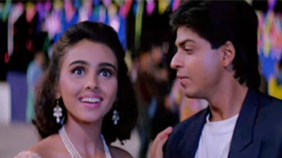 'Suchitra, can you work a little harder?': Suchitra Krishnamoorthi on being scolded by Kundan Shah on sets of 'Kabhi Haan Kabhi Naa'