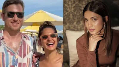 Jennifer Winget's wedding speculation peaks; Surbhi Jyoti's maternity glow wins hearts online! 