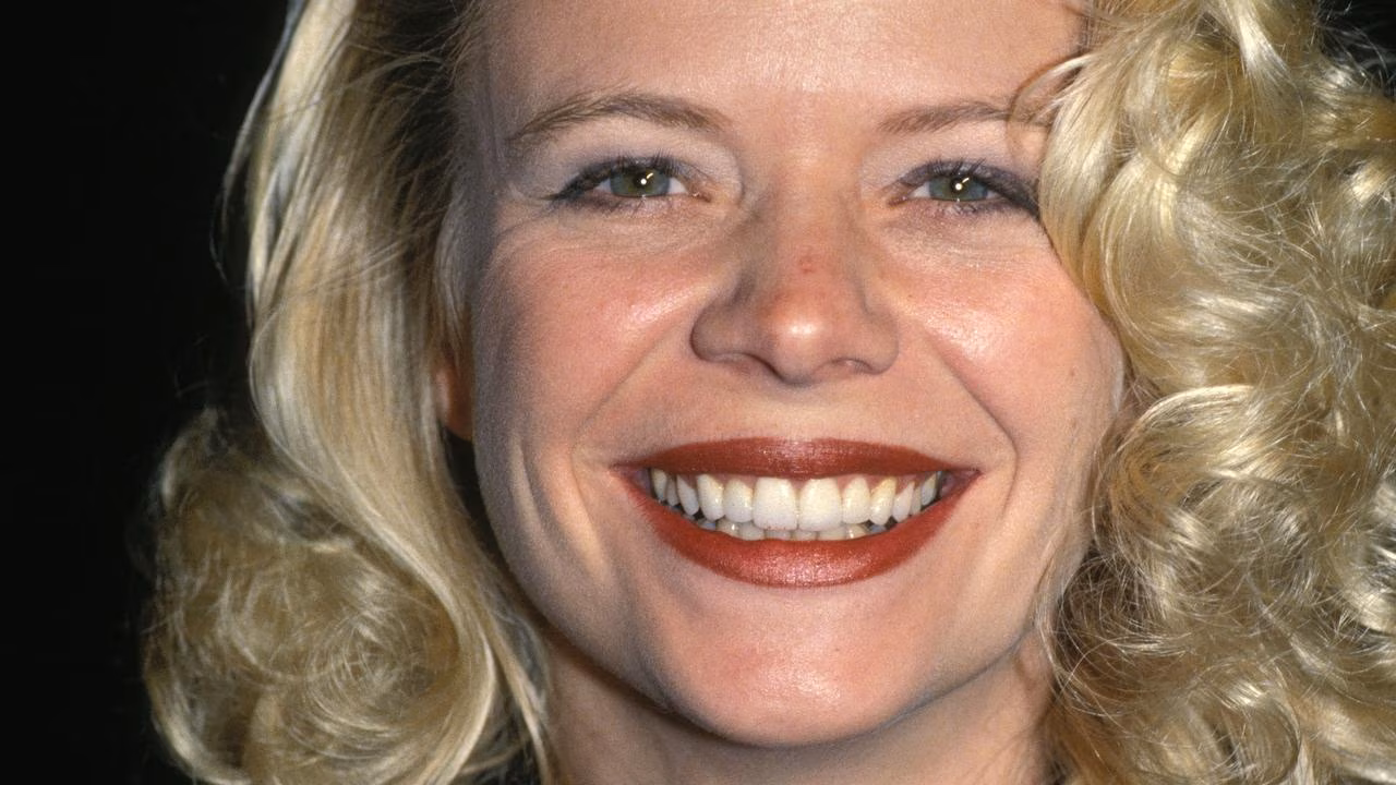 Soap star Marcy Walker resurfaces after decades with sad update