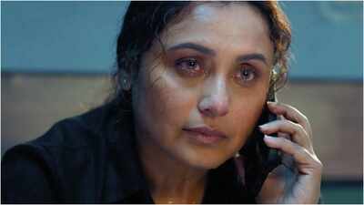 'Mardaani 3' world television premiere: When and where to watch Rani Mukerji starrer cop thriller on the small screen?