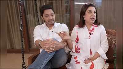 'I didn't qualify for a loan': Shreyas Talpade on how Shah Rukh Khan helped him buy his first house, Farah Khan reacts saying, 'we paid you so little for Om Shanti Om'
