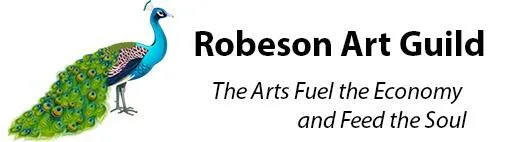 Robeson Art Guild welcomes visitors, art lovers – Robesonian