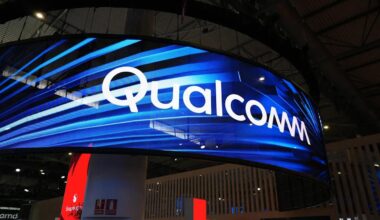 QCOM Stock Slides Premarket: Qualcomm's Dragonfly AI Push Gets Overshadowed By Nvidia's Computex Blitz