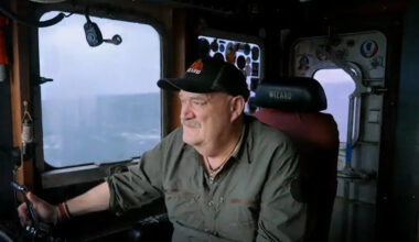 ‘Deadliest Catch’: Keith Colburn Faces Vessel Catastrophe That Could Derail His Season