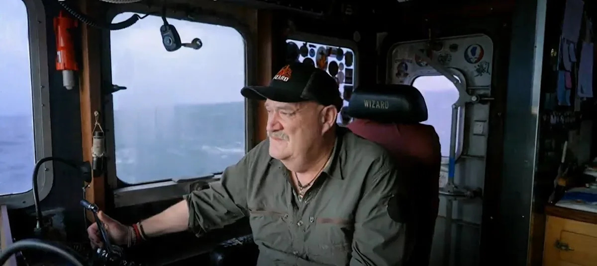‘Deadliest Catch’: Keith Colburn Faces Vessel Catastrophe That Could Derail His Season