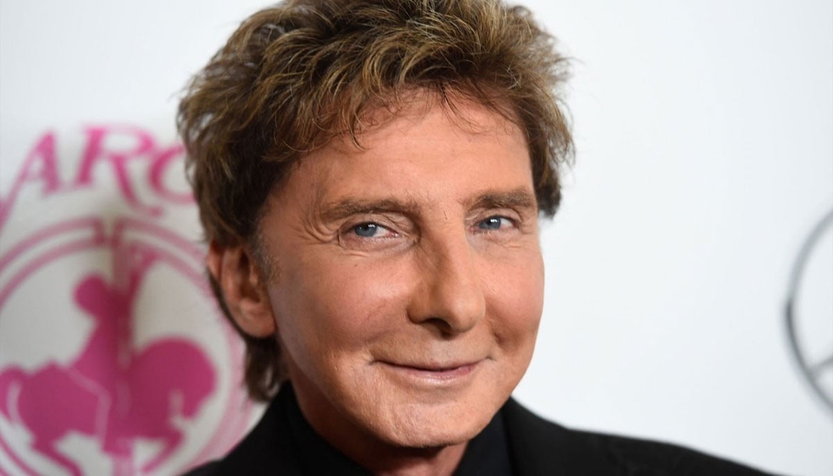 Barry Manilow shares fear with singing career after cancer battle