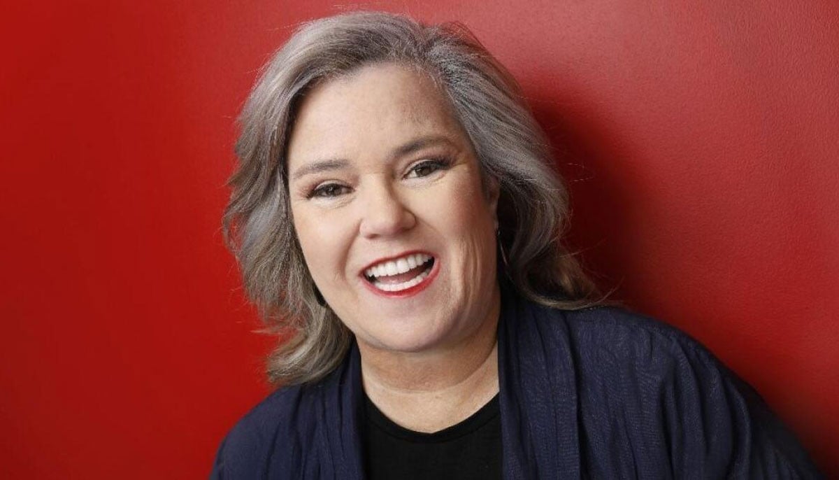 Rosie O'Donnell gets honest about her 'very expensive' facelift surgery: 'People are lying'