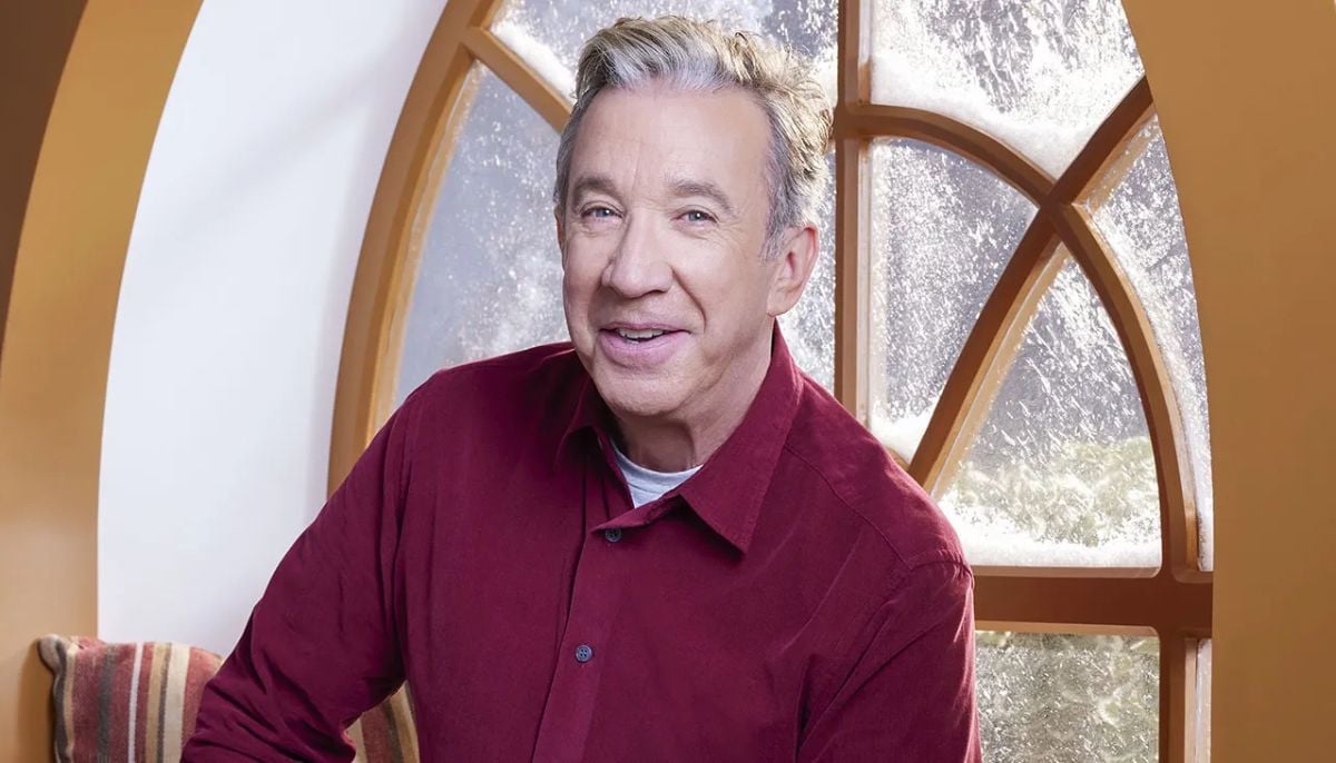 Tim Allen admits to being 'a little more hesitant' for 'Toy Story 5'