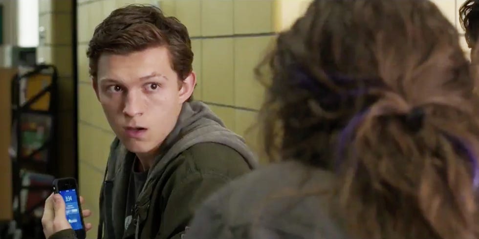 Spider-Man: Homecoming spiderman homecoming