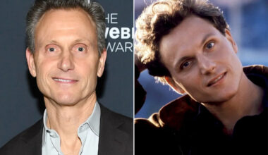 Tony Goldwyn Says Being an Unemployed Actor 'Was Like Having Leprosy.' Then “Ghost” Came Out