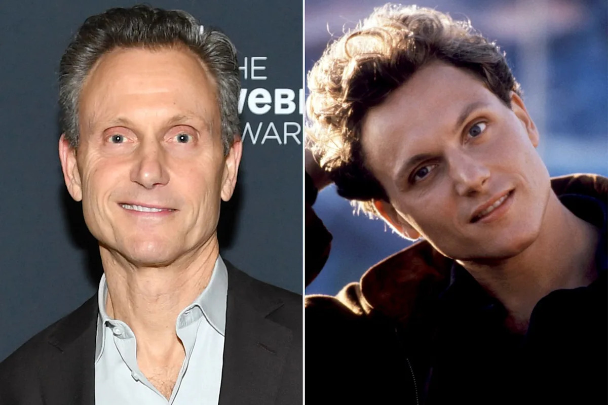 Tony Goldwyn Says Being an Unemployed Actor 'Was Like Having Leprosy.' Then “Ghost” Came Out
