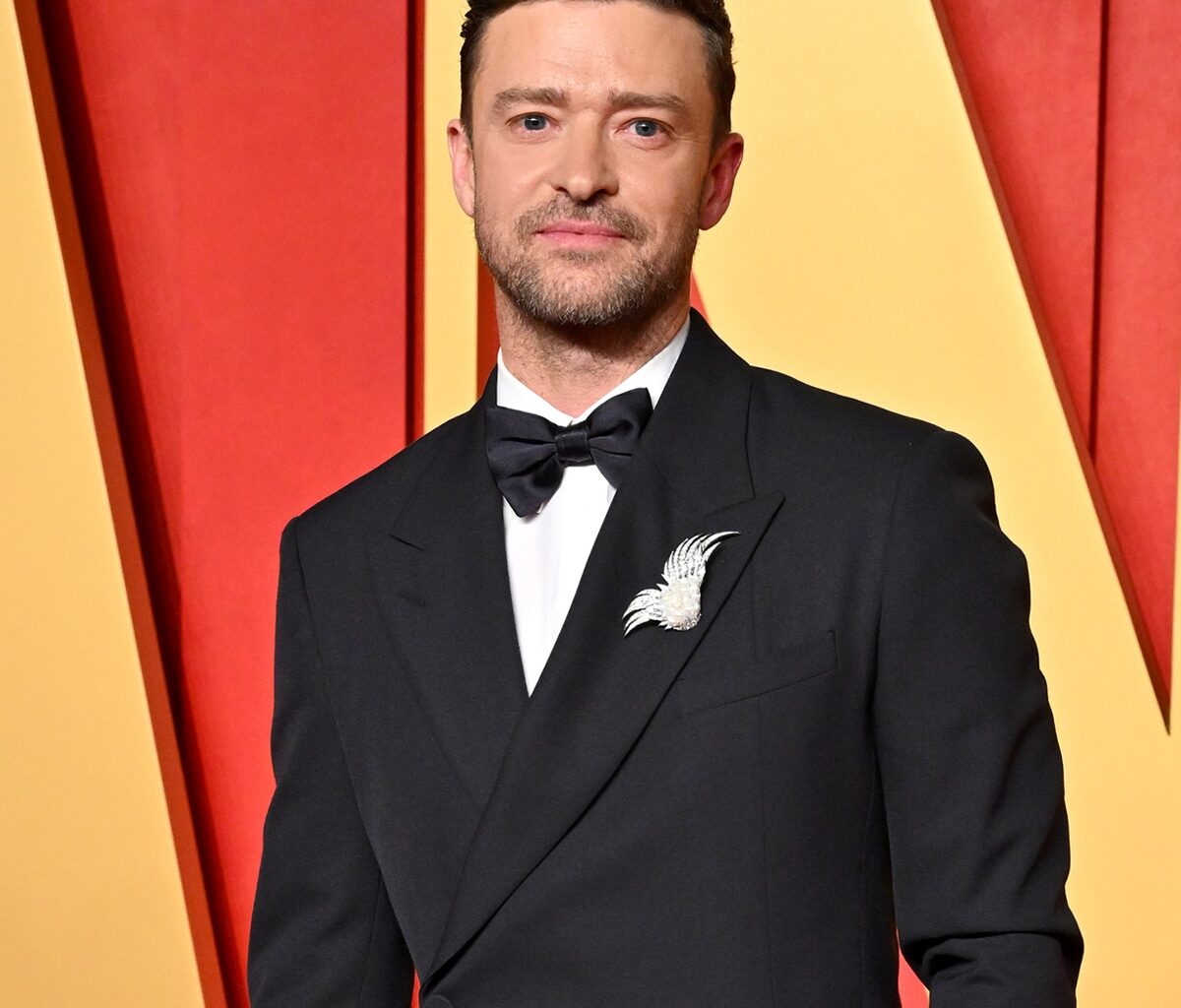Justin Timberlake, Tom Brady Celebrate Father’s Day 2026