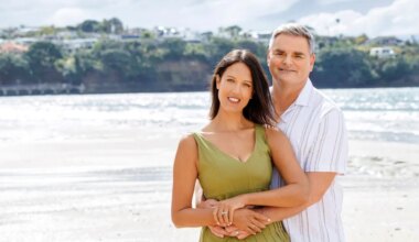 TVNZ’s Helen Castles and Andrew Saville’s new life revealed